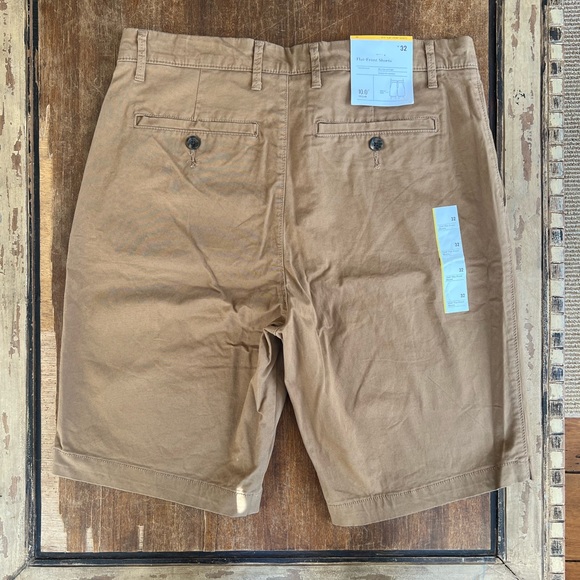 NWT Goodfellow 10” Linden Short - Picture 2 of 5